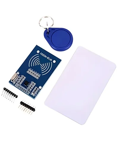 MFRC522 RC522 RFID Kit + S50 Card - Brand New - IoT