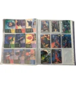 1994 Marvel Masterpieces Trading Card Collection Illustrated by Greg & Tim Hildebrandt - Cards - Pre-Owned