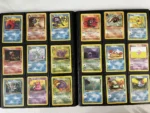 360 Pokemon Cards + Bonus Blu-ray Movie Mixed Lot - Pre-Owned