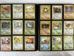 360 Pokemon Cards + Bonus Blu-ray Movie Mixed Lot - Pre-Owned