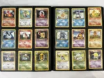 360 Pokemon Cards + Bonus Blu-ray Movie Mixed Lot - Pre-Owned