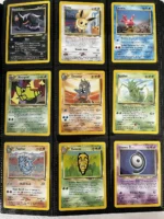 360 Pokemon Cards + Bonus Blu-ray Movie Mixed Lot - Pre-Owned