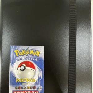 360 Pokemon Cards + Bonus Blu-ray Movie Mixed Lot - Pre-Owned