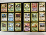 360 Pokemon Cards + Bonus Blu-ray Movie Mixed Lot - Pre-Owned