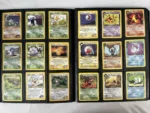 360 Pokemon Cards + Bonus Blu-ray Movie Mixed Lot - Pre-Owned