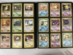 360 Pokemon Cards + Bonus Blu-ray Movie Mixed Lot - Pre-Owned