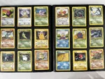 360 Pokemon Cards + Bonus Blu-ray Movie Mixed Lot - Pre-Owned