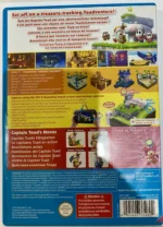 Captain Toad Treasure Tracker - Wii U - Pre-Owned - Nintendo Wii U