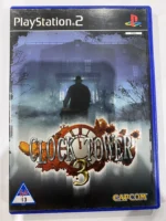 Clock Tower 3 - PS2 - Pre-Owned