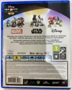 Disney Infinity 3.0 Extremel Rare - PS4 - Pre-Owned