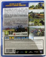 Farming Simulator 15 - PS4 - Pre-Owned