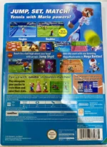 Mario Tennis Ultra Smash - Nintendo Wii U - Pre-Owned