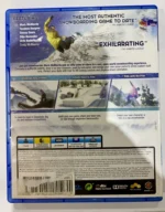 Mark McMorris Infinite Air - PS4 - Pre-Owned