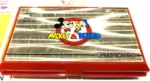 Nintendo Game and Watch Mickey and Donald - Handheld - Pre-Owned