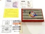 Nintendo Game and Watch Mickey and Donald - Handheld - Pre-Owned