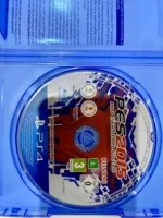 PES 2015 - PS4 - Pre-Owned