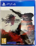 Stranger of Paradise FFO - PS4 - Pre-Owned