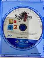 Stranger of Paradise FFO - PS4 - Pre-Owned