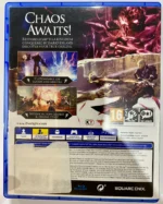 Stranger of Paradise FFO - PS4 - Pre-Owned