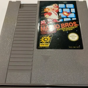 Super Mario Bros NES - Pre-Owned