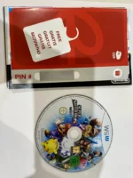 Super Smash Bros for Wii U - Wii U - Pre-Owned - Nintendo Wii U