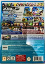 Super Smash Bros for Wii U - Wii U - Pre-Owned - Nintendo Wii U