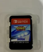 Team Sonic Racing - Nintendo Switch - Pre-Owned