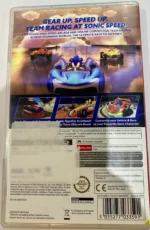Team Sonic Racing - Nintendo Switch - Pre-Owned