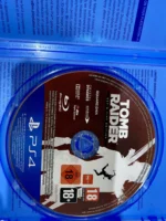Tomb Raider Definitive Edition - PS4 - Pre-Owned