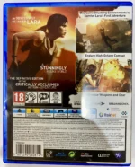 Tomb Raider Definitive Edition - PS4 - Pre-Owned