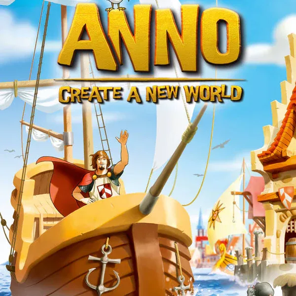 Anno: Create a New World - Wii - Pre-Owned - Nintendo Wii