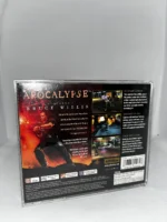 Apocalypse - PS1 - Pre-Owned