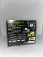 Army Men World War - PS1 - Pre-Owned