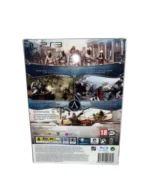 Assassin's Creed Brotherhood Auditore Ed - PS3 - Pre-Owned