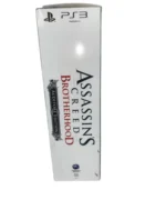Assassin's Creed Brotherhood Auditore Ed - PS3 - Pre-Owned