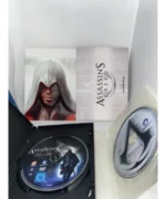 Assassin's Creed Brotherhood Auditore Ed - PS3 - Pre-Owned