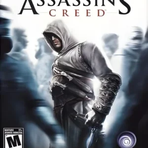 Assassins Creed - PS3 - Pre-Owned