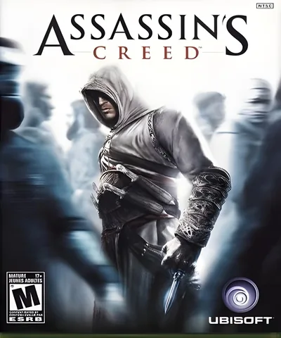 Assassins Creed - PS3 - Pre-Owned