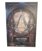 Assassins Creed Syndicate Charing Cross Edition - PC - Brand New