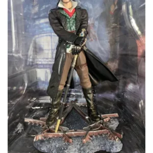 Assassins Creed Syndicate Charing Cross Edition - PC - Brand New