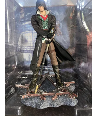 Assassins Creed Syndicate Charing Cross Edition - PC - Brand New