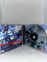 ATV Quad Power Racing - PS1 - Pre-Owned