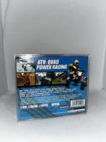ATV Quad Power Racing - PS1 - Pre-Owned