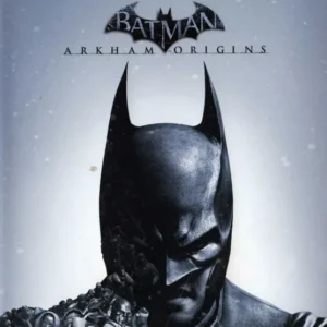 Batman Arkham Origins - Xbox 360 - Pre-Owned