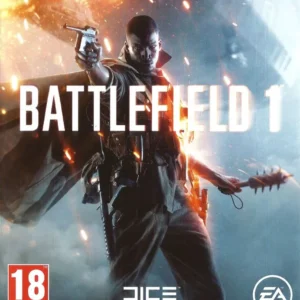 Battlefield 1 - Xbox One - Pre-Owned