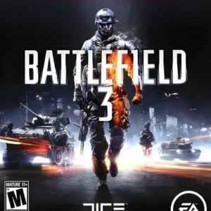 Battlefield 3 - PS3 - Pre-Owned