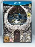 Bayonetta 2 - Wii U - Pre-Owned - Nintendo Wii U