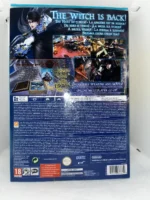 Bayonetta 2 - Wii U - Pre-Owned - Nintendo Wii U