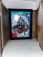 Bayonetta 2 - Wii U - Pre-Owned - Nintendo Wii U