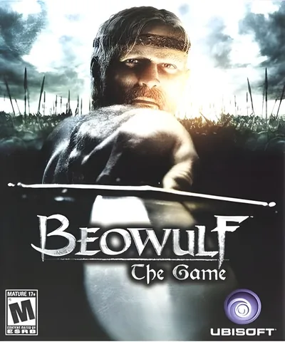 Beowulf The Game - PS3 - Pre-Owned